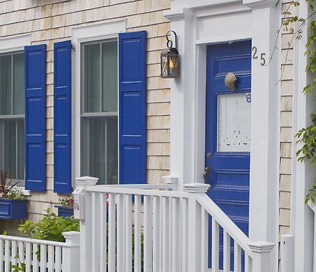 The Lightkeeper'S Inn Edgartown Dış mekan fotoğraf