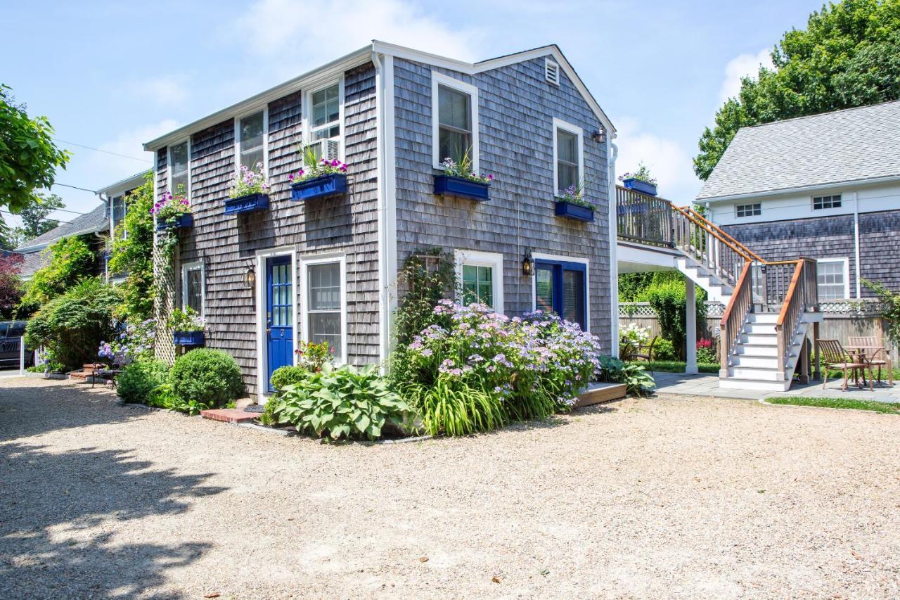 The Lightkeeper'S Inn Edgartown Dış mekan fotoğraf