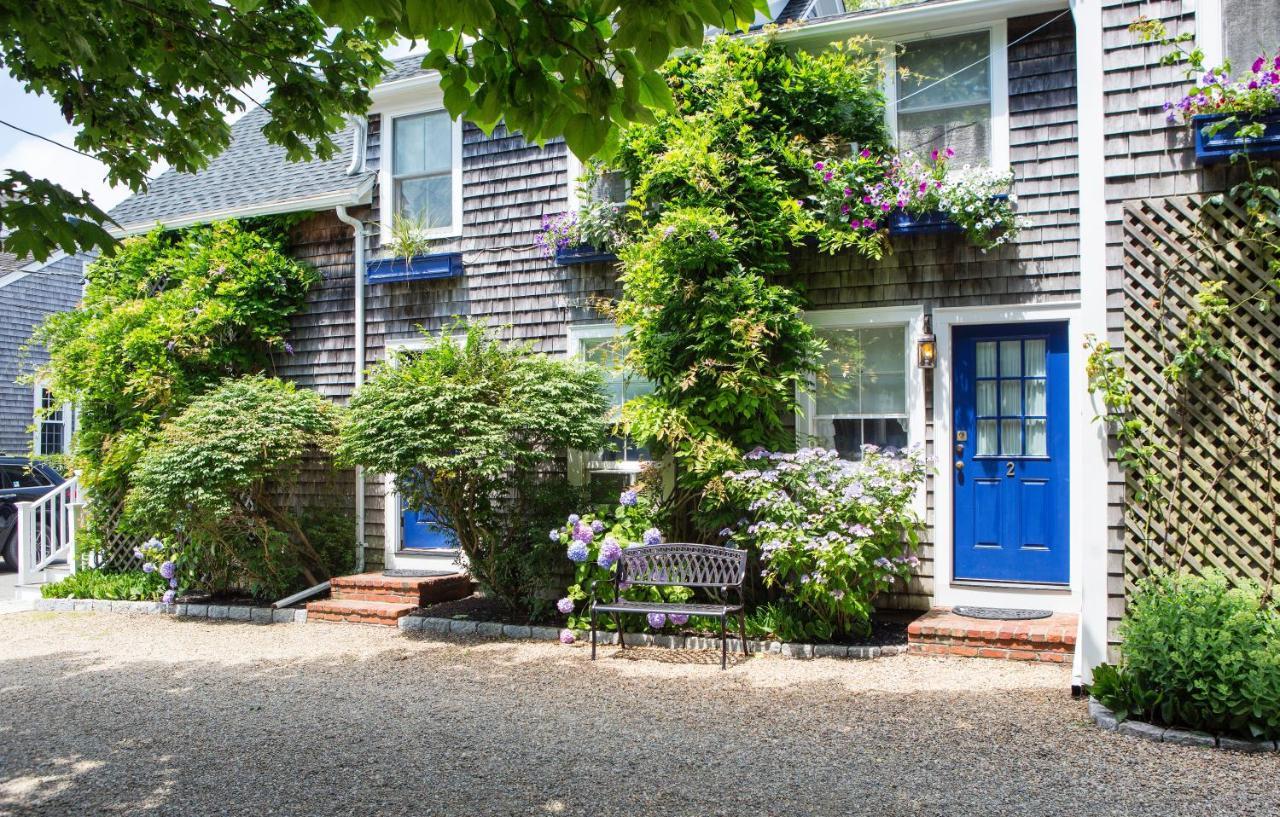 The Lightkeeper'S Inn Edgartown Dış mekan fotoğraf