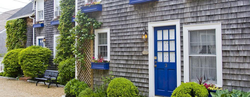 The Lightkeeper'S Inn Edgartown Dış mekan fotoğraf