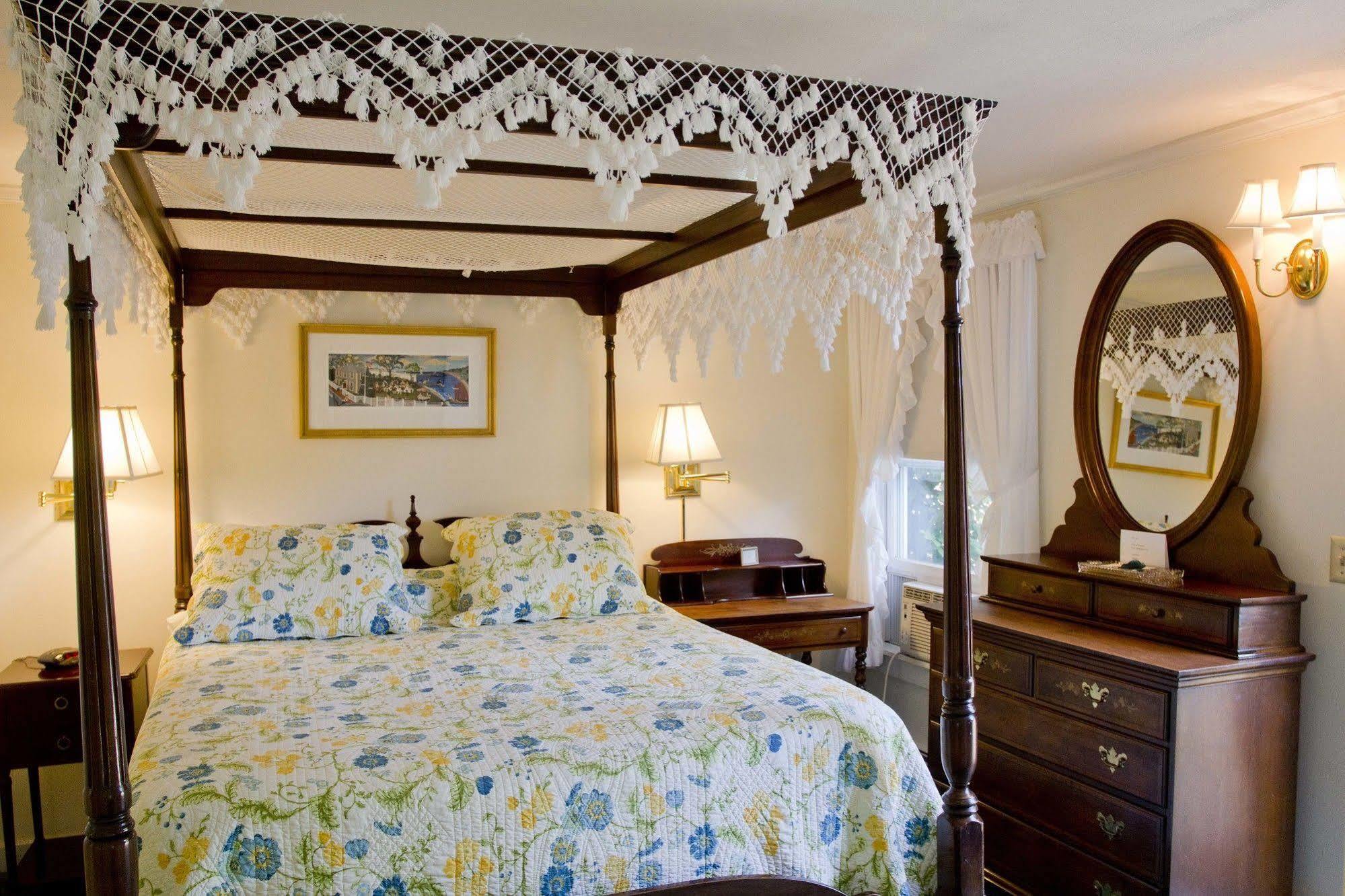 The Lightkeeper'S Inn Edgartown Dış mekan fotoğraf